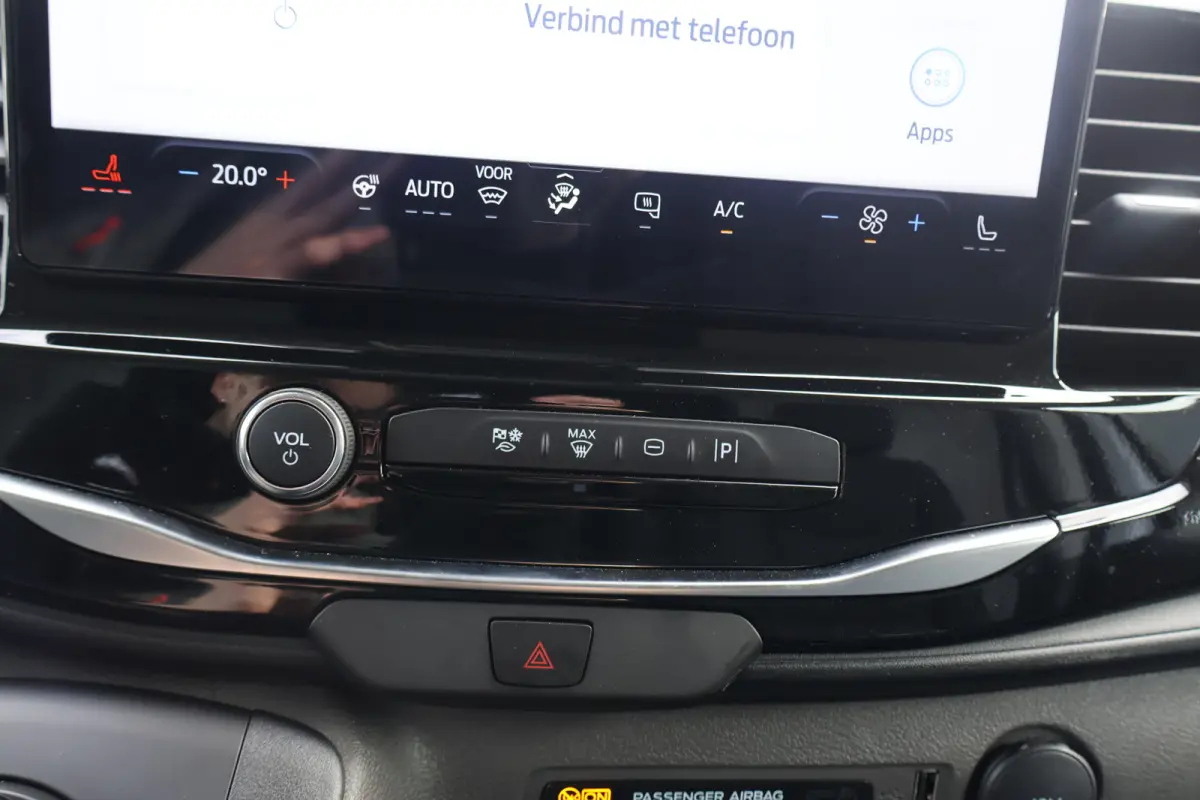 350 L4 H3 Trend 68 kWh Post NL Inrichting