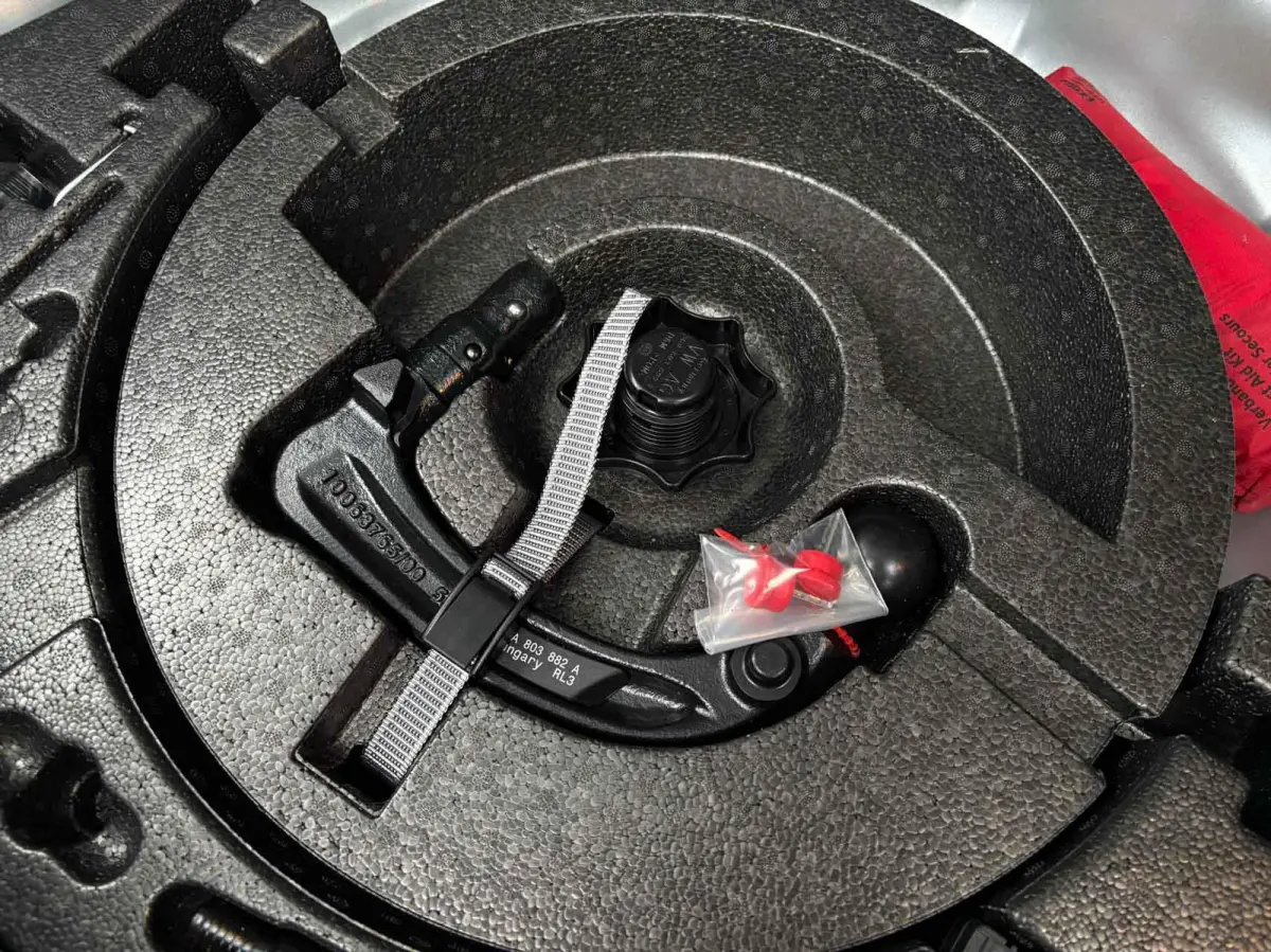 1.5 TSI 150pk DSG R-Line | Trekhaak | Camera | Ergonomische Stoel