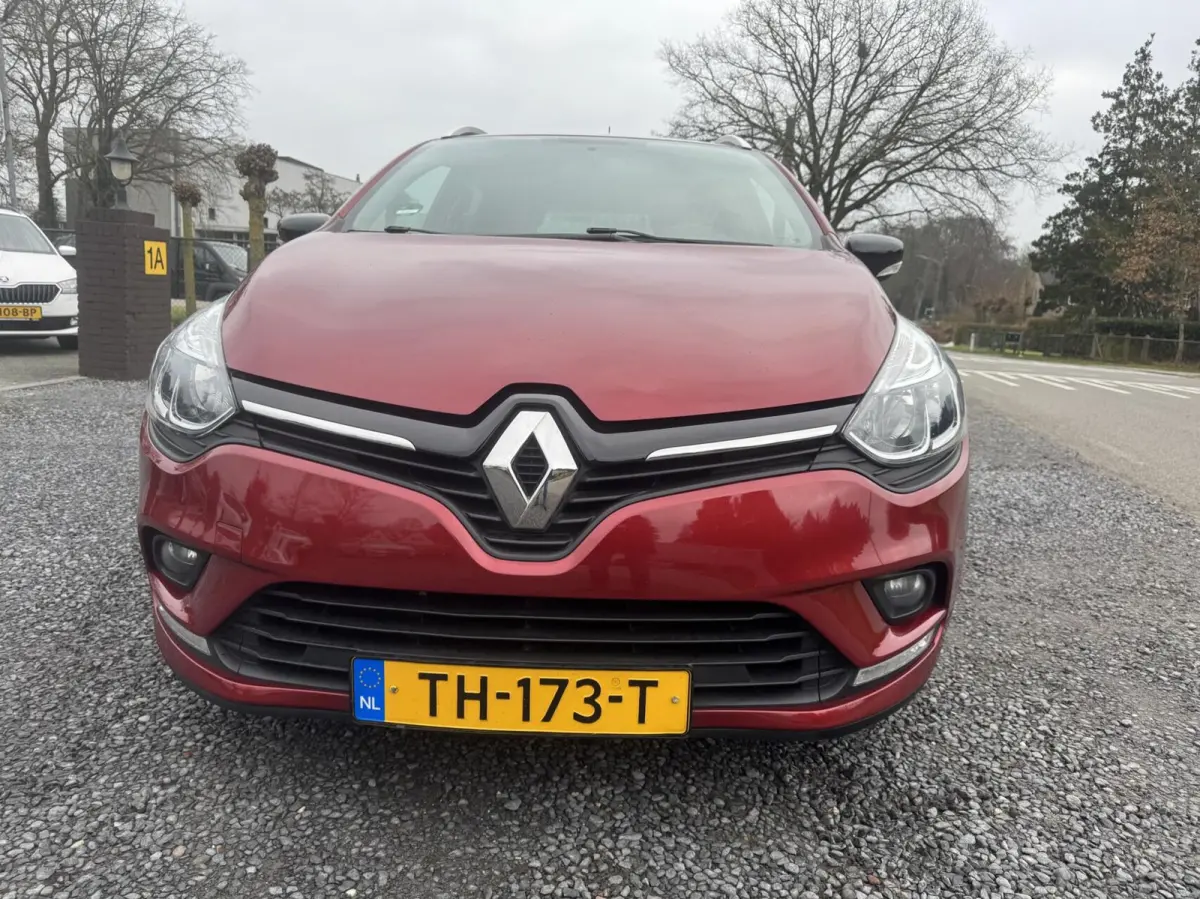 0.9 TCe Limited bose navi camera limited