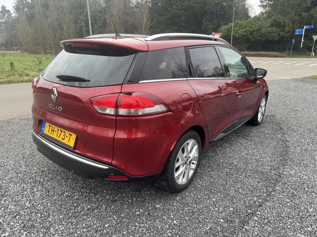 0.9 TCe Limited bose navi camera limited
