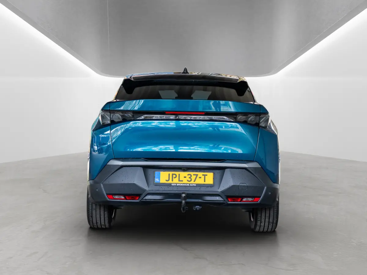 1.2 Hybrid 136 GT | Achterbank in delen neerklapbaar | Achteruitrijcamera | Apple Carplay/Android Auto|telefoonintegratie premium