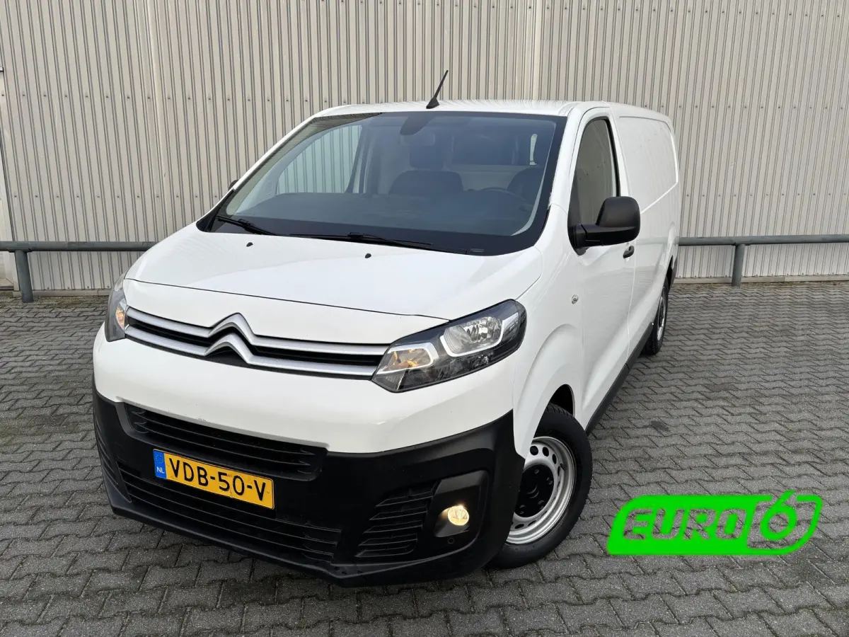 2.0 BlueHDI 120 XL*A/C*CRUISE*BLUETOOTH*2500KG TRG