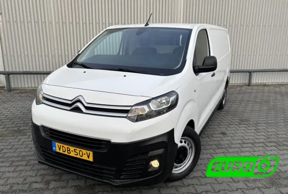 2.0 BlueHDI 120 XL*A/C*CRUISE*BLUETOOTH*2500KG TRG