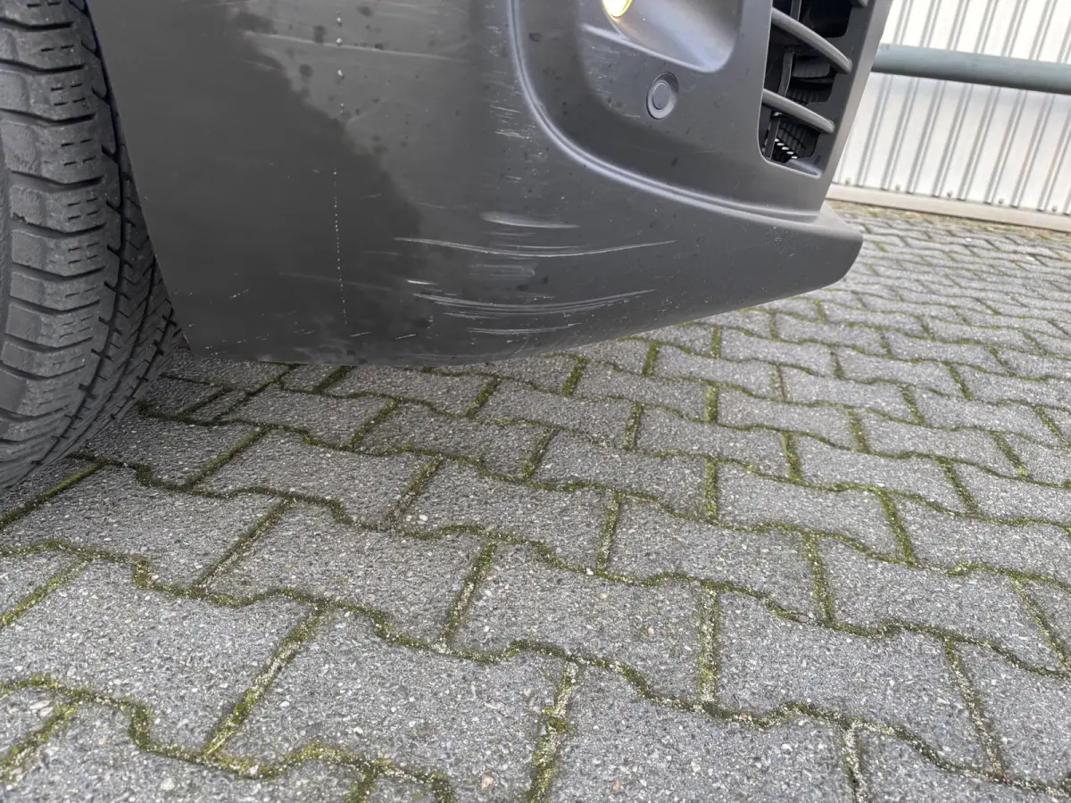 2.0 BlueHDI 120 XL*A/C*CRUISE*BLUETOOTH*2500KG TRG