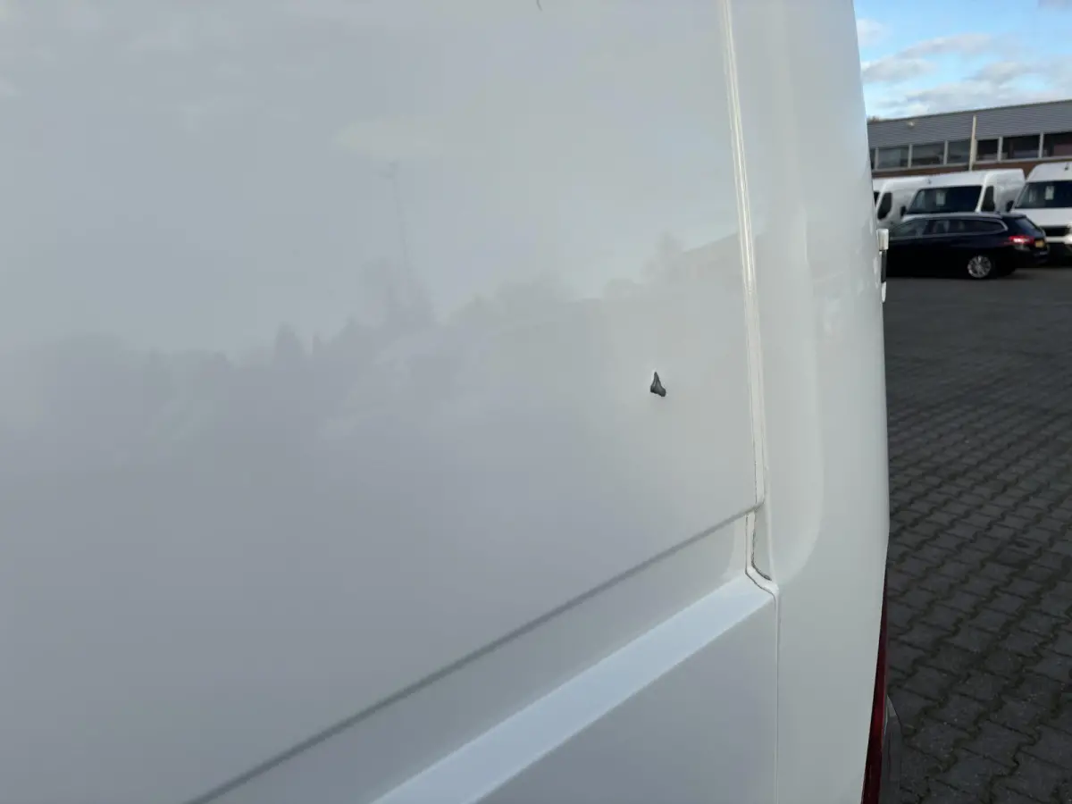 2.3 CDTI L2H1*A/C*CRUISE*LAADKLEP*3PERS*TEL*2500KG