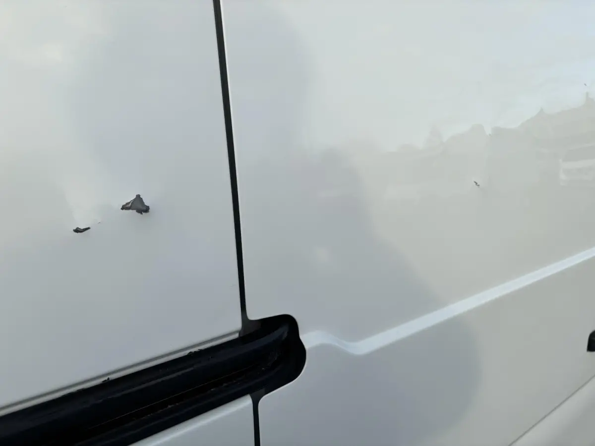 2.3 CDTI L2H1*A/C*CRUISE*LAADKLEP*3PERS*TEL*2500KG