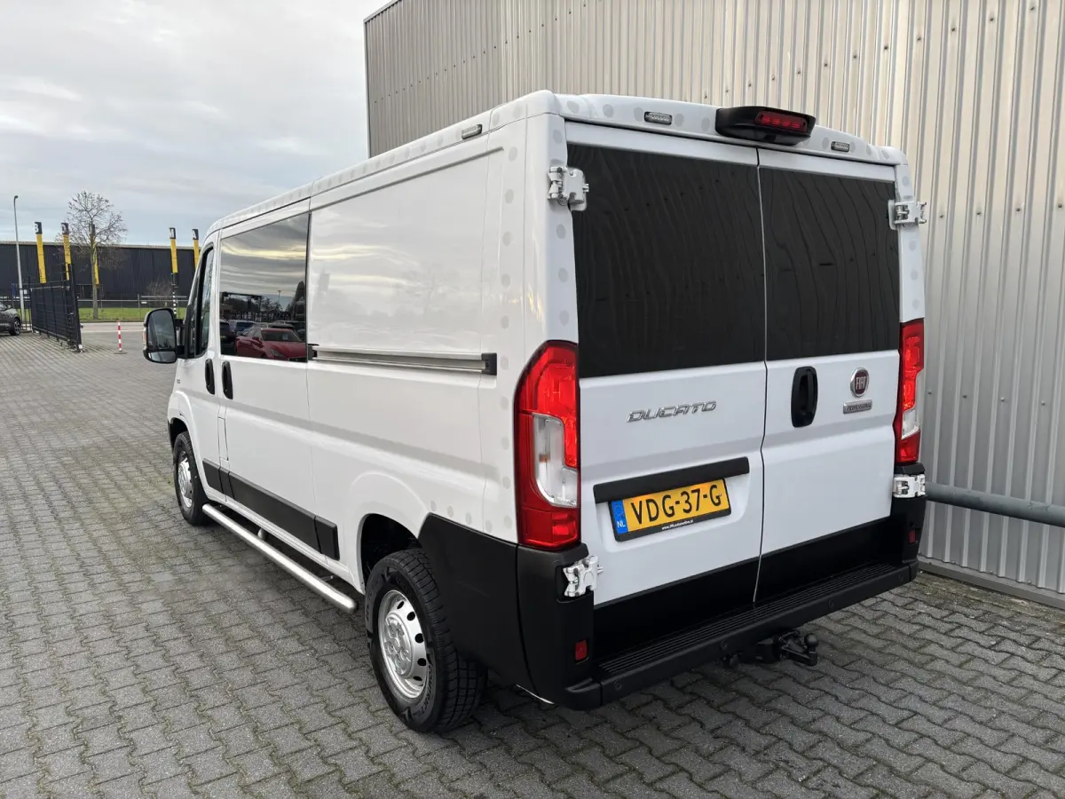 35 3.0 CNG L2H1*MARGE*CLIMA*NAVI*HAAK*2XSCHUIF*