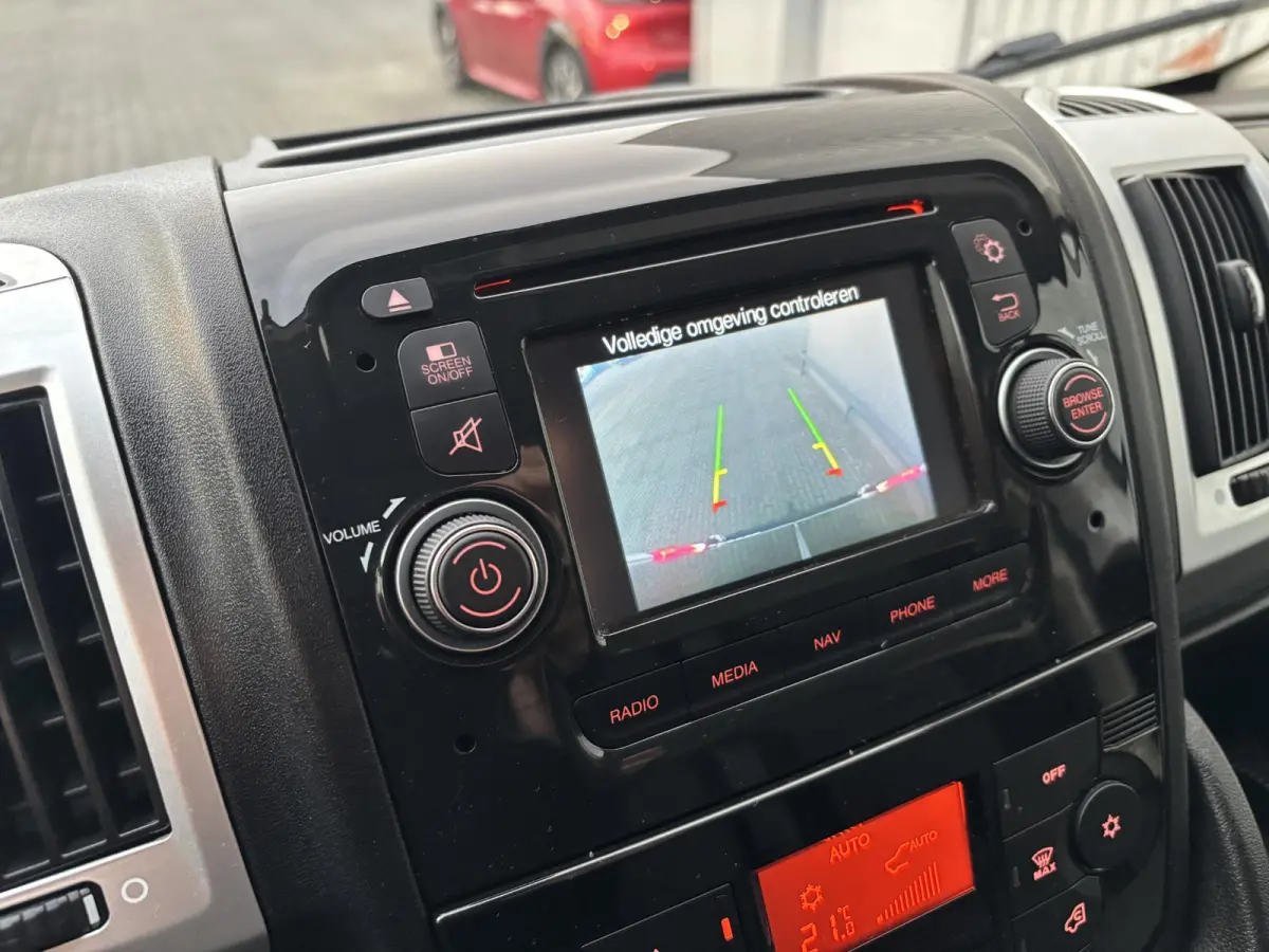 35 3.0 CNG L2H1*MARGE*CLIMA*NAVI*HAAK*2XSCHUIF*