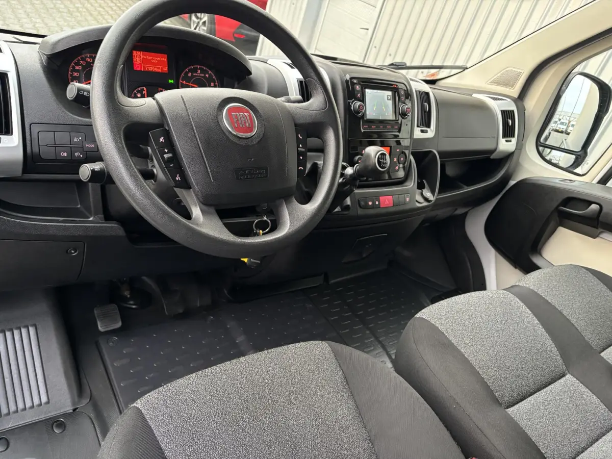 35 3.0 CNG L2H1*MARGE*CLIMA*NAVI*HAAK*2XSCHUIF*