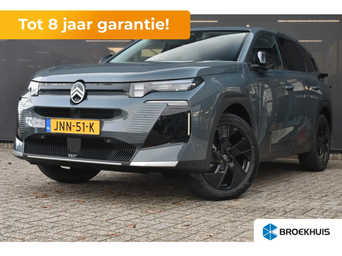 1.2 Hybrid 145 Max Tot 8 Jaar Garantie! | Vol-Leder | Massage | 360 Camera | Adaptive Cruise | Elektr. Achterklep | LED-Matrix | Navigatie | Sfeerverlichting | !!