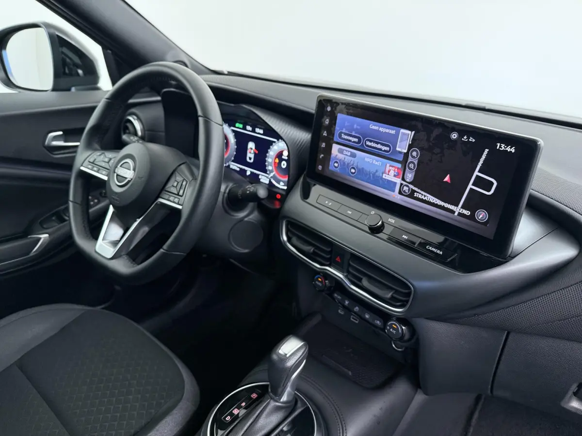 1.6 Hybrid N-Connecta | Automaat | Achteruitrijcamera | Navigatie |