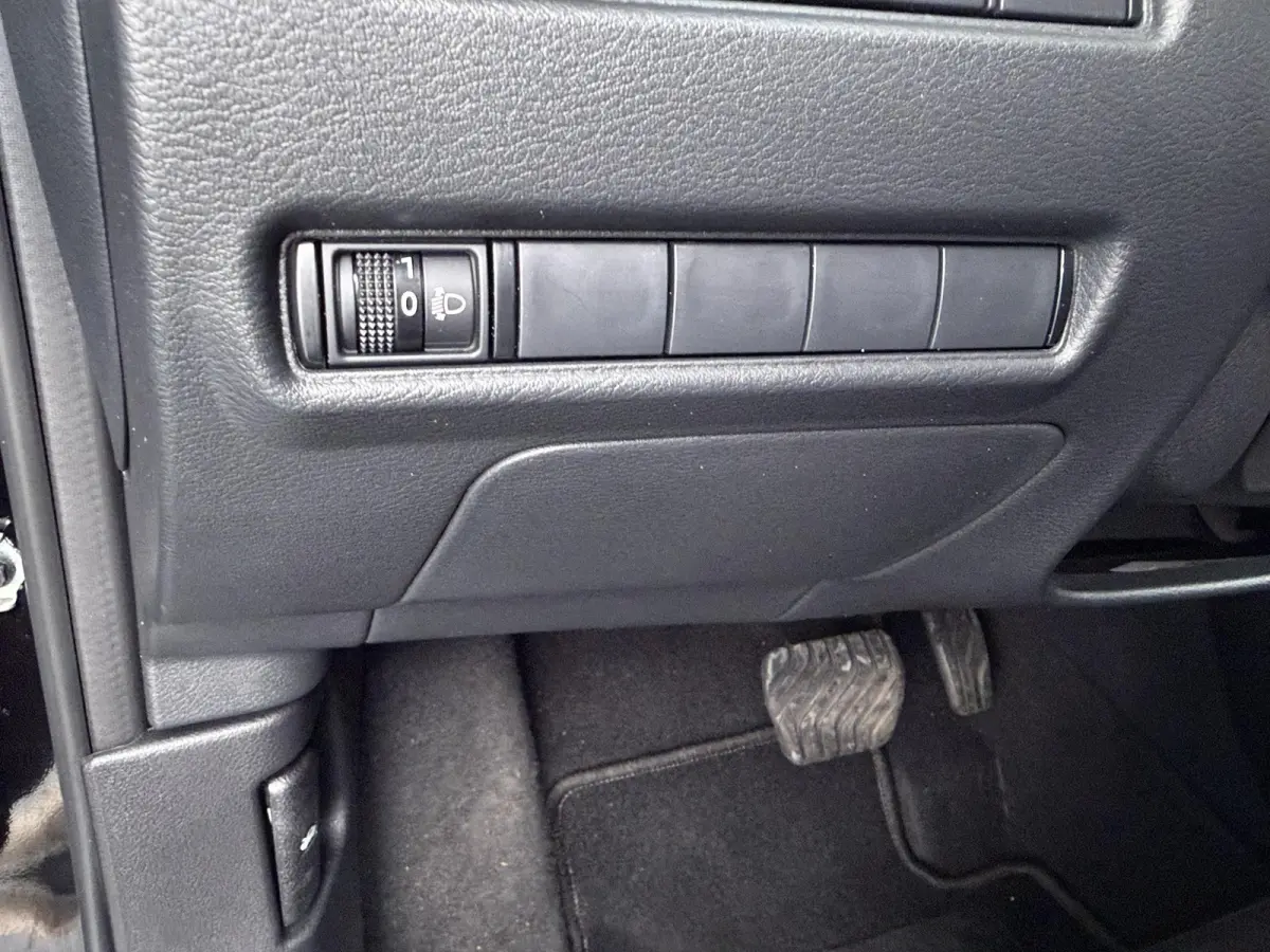 1.6 Hybrid N-Connecta | Automaat | Achteruitrijcamera | Navigatie |