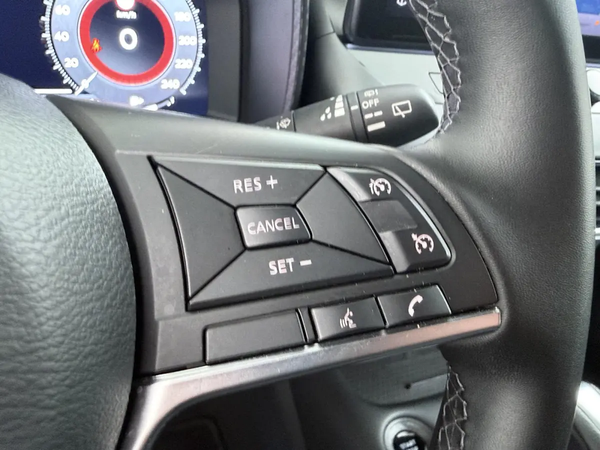 1.6 Hybrid N-Connecta | Automaat | Achteruitrijcamera | Navigatie |
