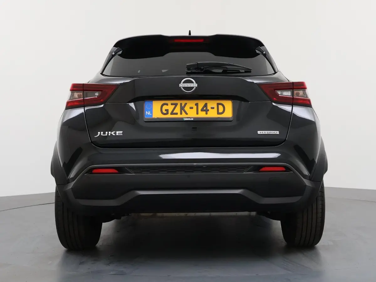1.6 Hybrid N-Connecta | Parkeercamera | Navigatie |