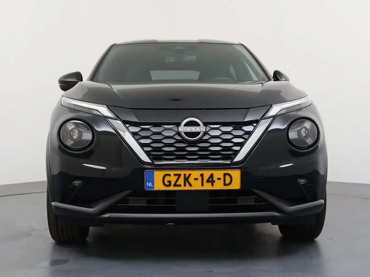 1.6 Hybrid N-Connecta | Automaat | Achteruitrijcamera | Navigatie |