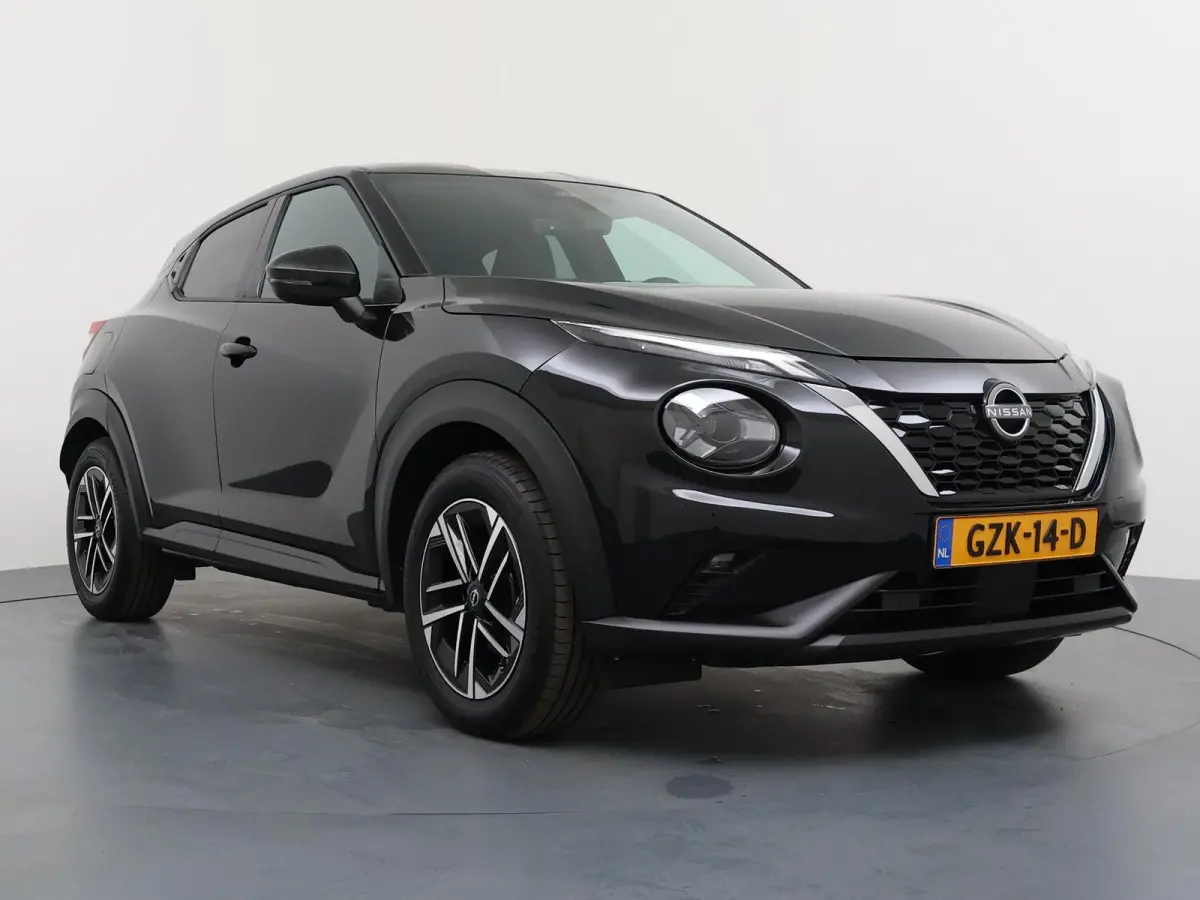 1.6 Hybrid N-Connecta | Parkeercamera | Navigatie |