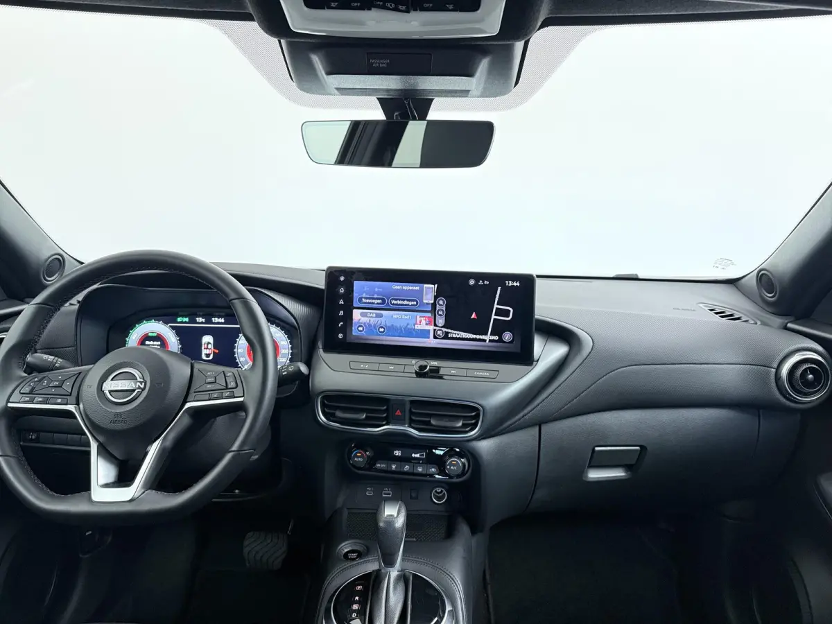 1.6 Hybrid N-Connecta | Automaat | Achteruitrijcamera | Navigatie |