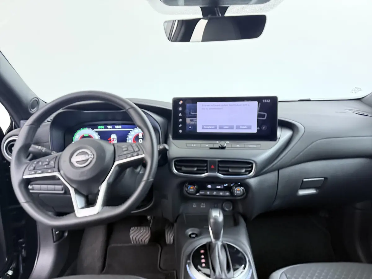 1.6 Hybrid N-Connecta | Automaat | Achteruitrijcamera | Navigatie |