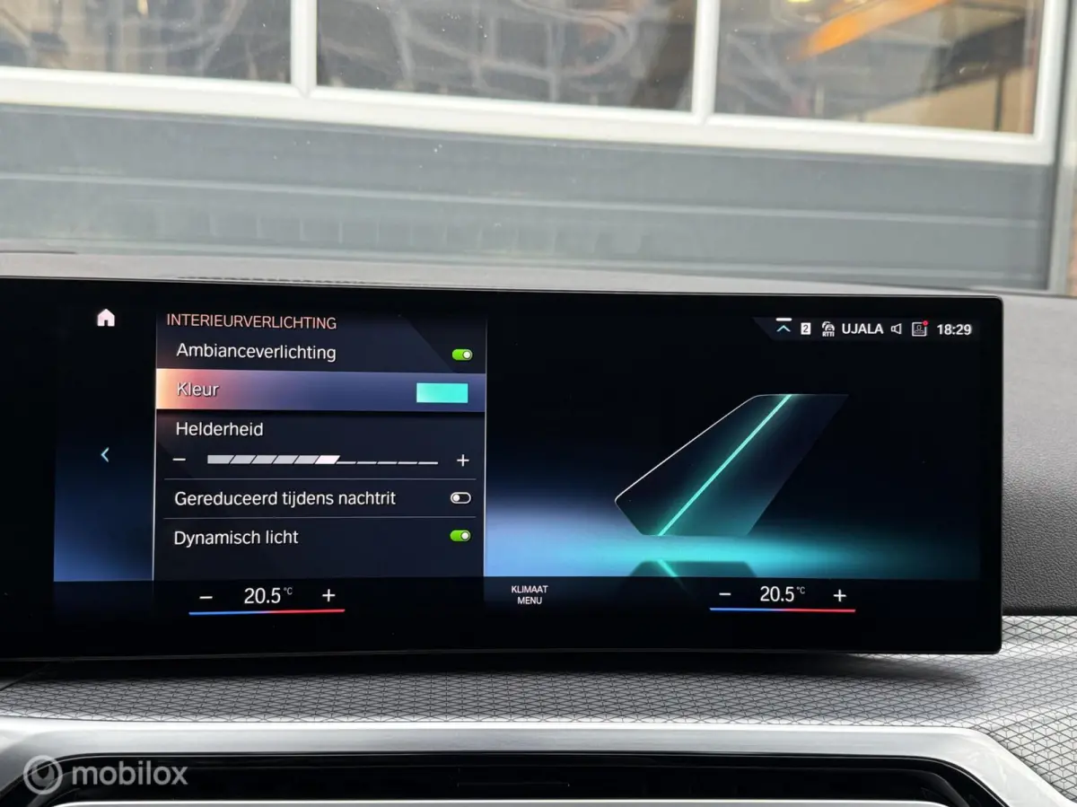 330e xDrive M Performance Panodak HUD LED Navi Carplay Brooklyn Grau