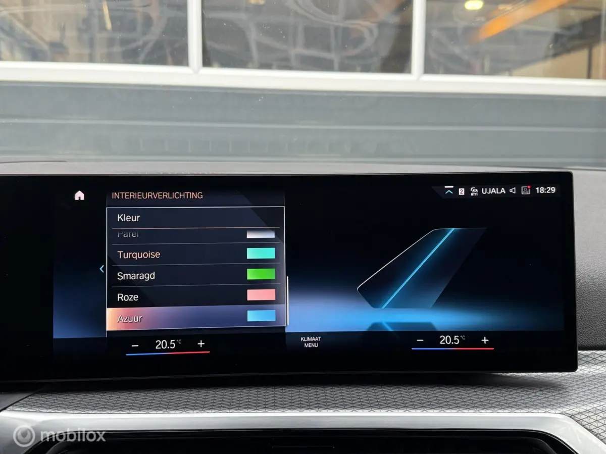 330e xDrive M Performance Panodak HUD LED Navi Carplay Brooklyn Grau
