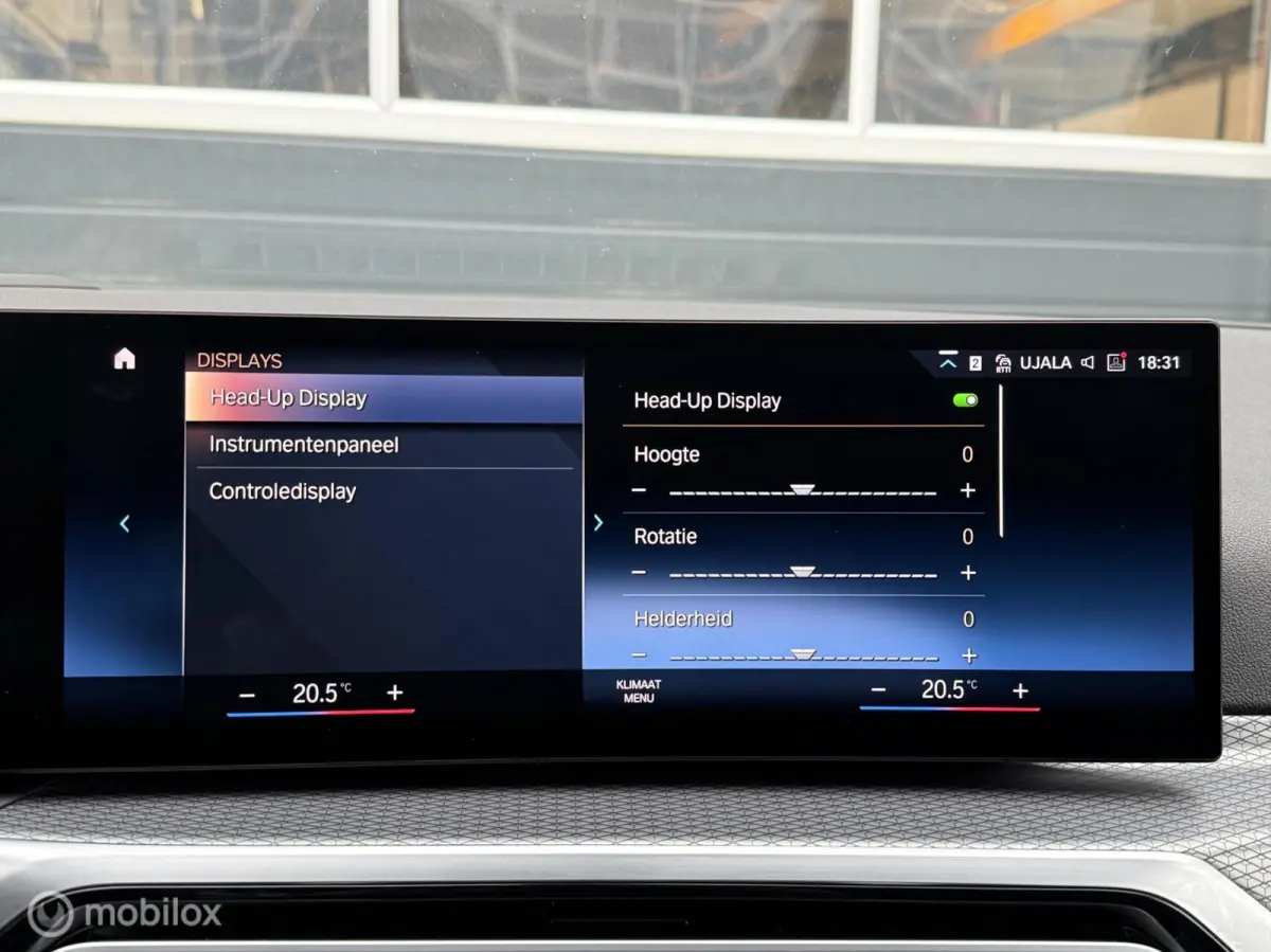 330e xDrive M Performance Panodak HUD LED Navi Carplay Brooklyn Grau