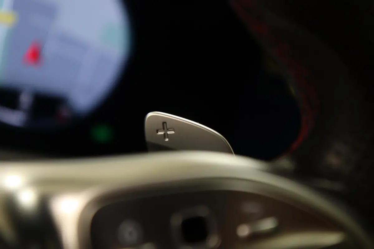 220 AMG Pano/Memory/Burm/Sfeer/Camera/Carplay/BOMVOL