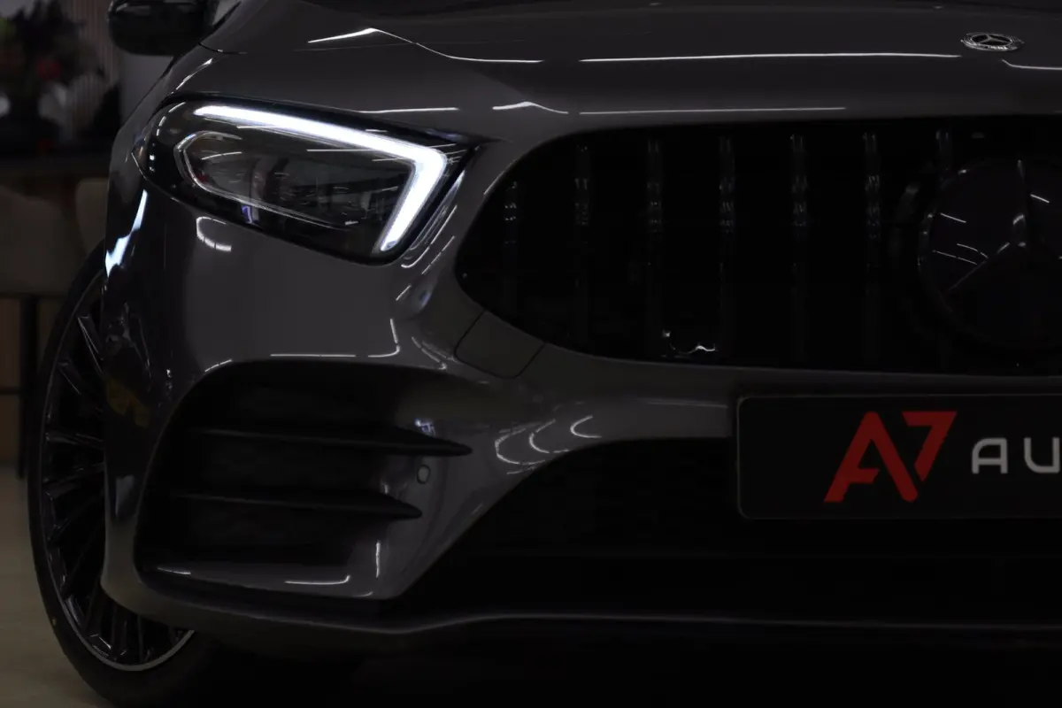 220 AMG Pano/Memory/Burm/Sfeer/Camera/Carplay/BOMVOL