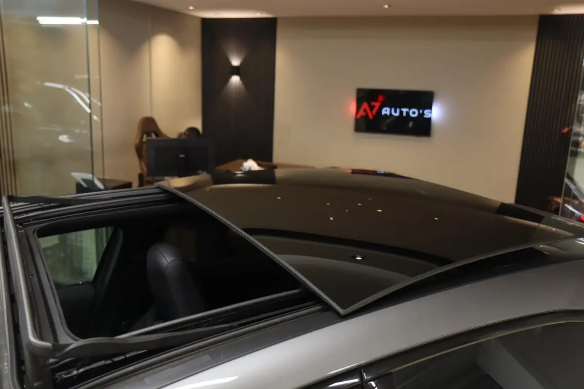 220 AMG Pano/Memory/Burm/Sfeer/Camera/Carplay/BOMVOL