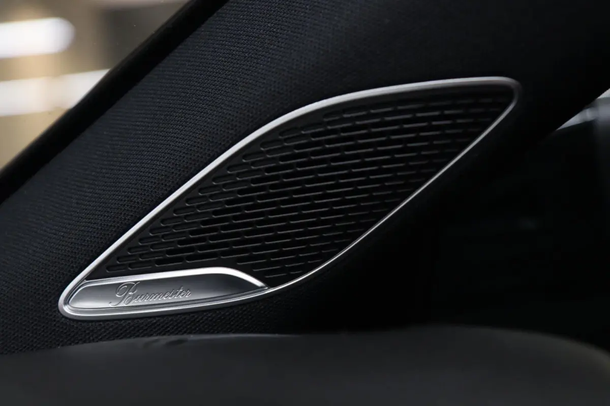 220 AMG Pano/Memory/Burm/Sfeer/Camera/Carplay/BOMVOL