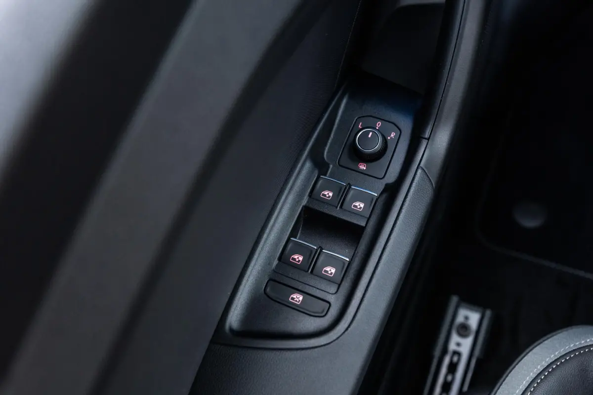 25 TFSI 95pk S-tronic S edition | Stoelverwarming | Achteruitrijcamera | Cruise Control Adaptief