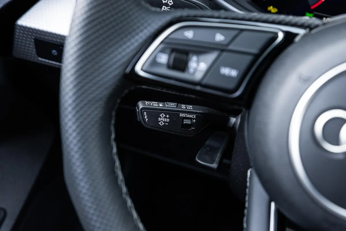 25 TFSI 95pk S-tronic S edition | Stoelverwarming | Achteruitrijcamera | Cruise Control Adaptief