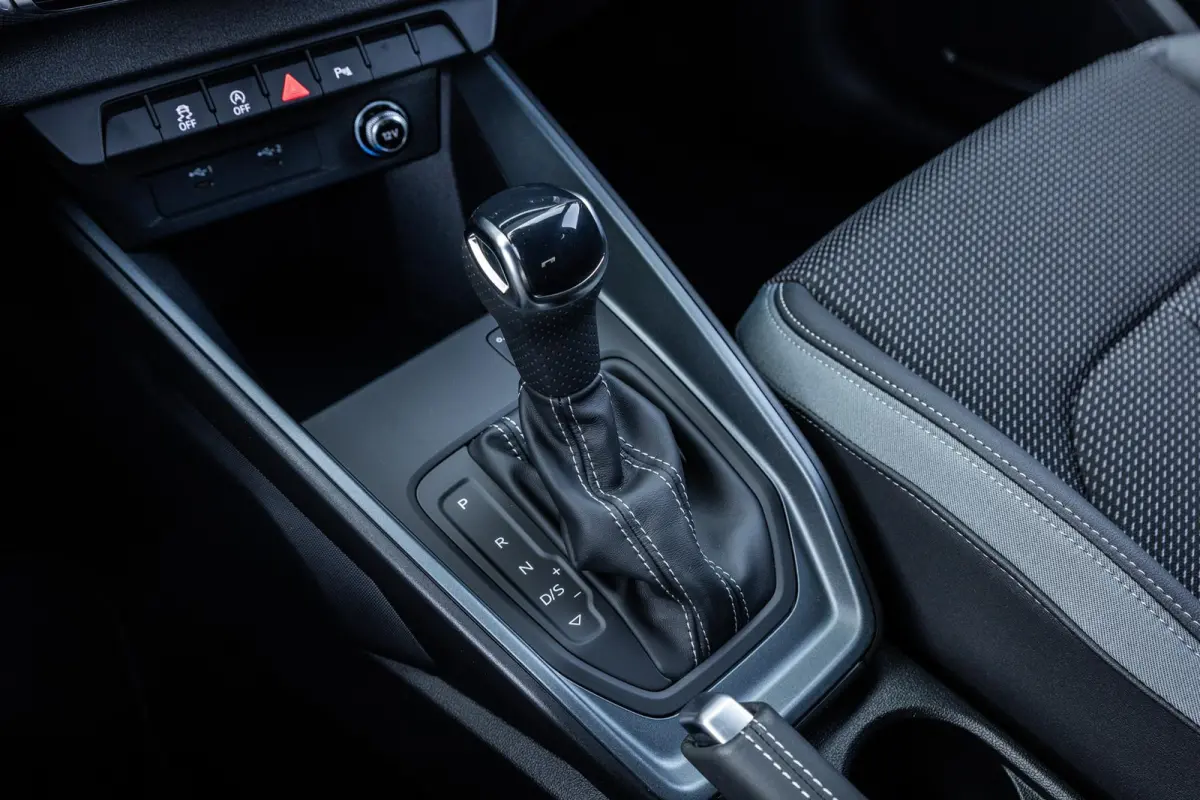 25 TFSI 95pk S-tronic S edition | Stoelverwarming | Achteruitrijcamera | Cruise Control Adaptief