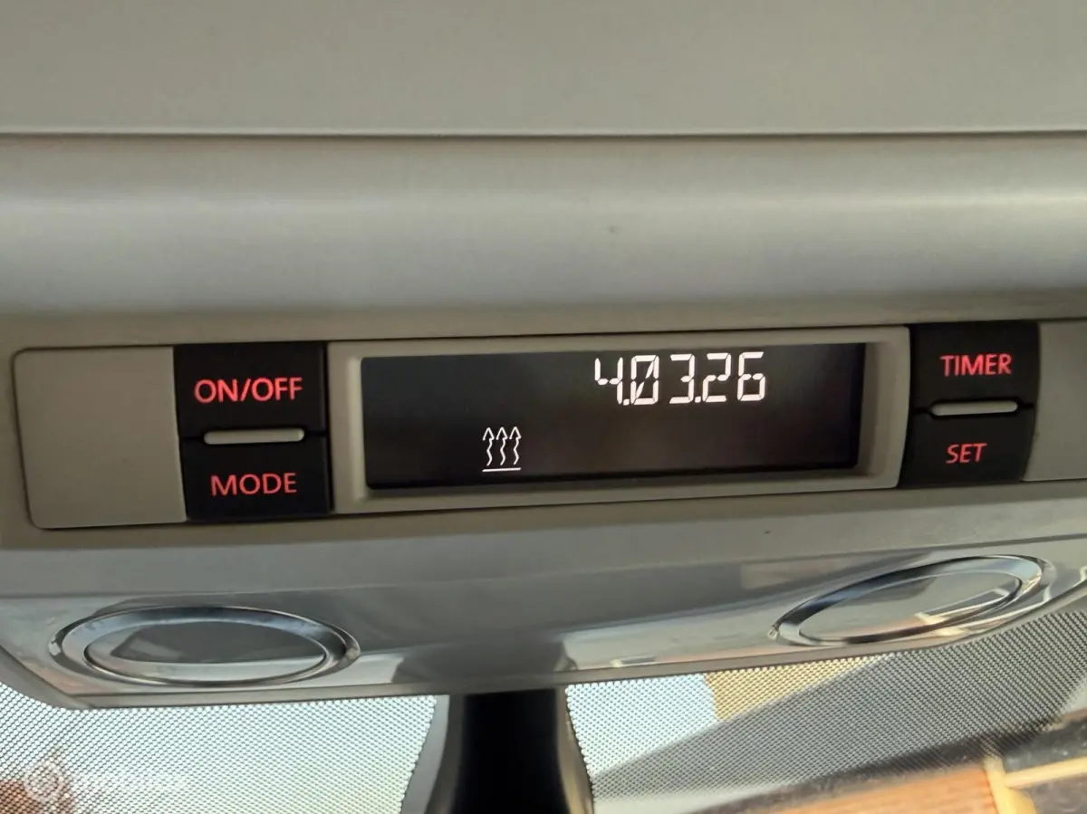 T6 Multivan 2.0 TSI L1H1 Comfortline