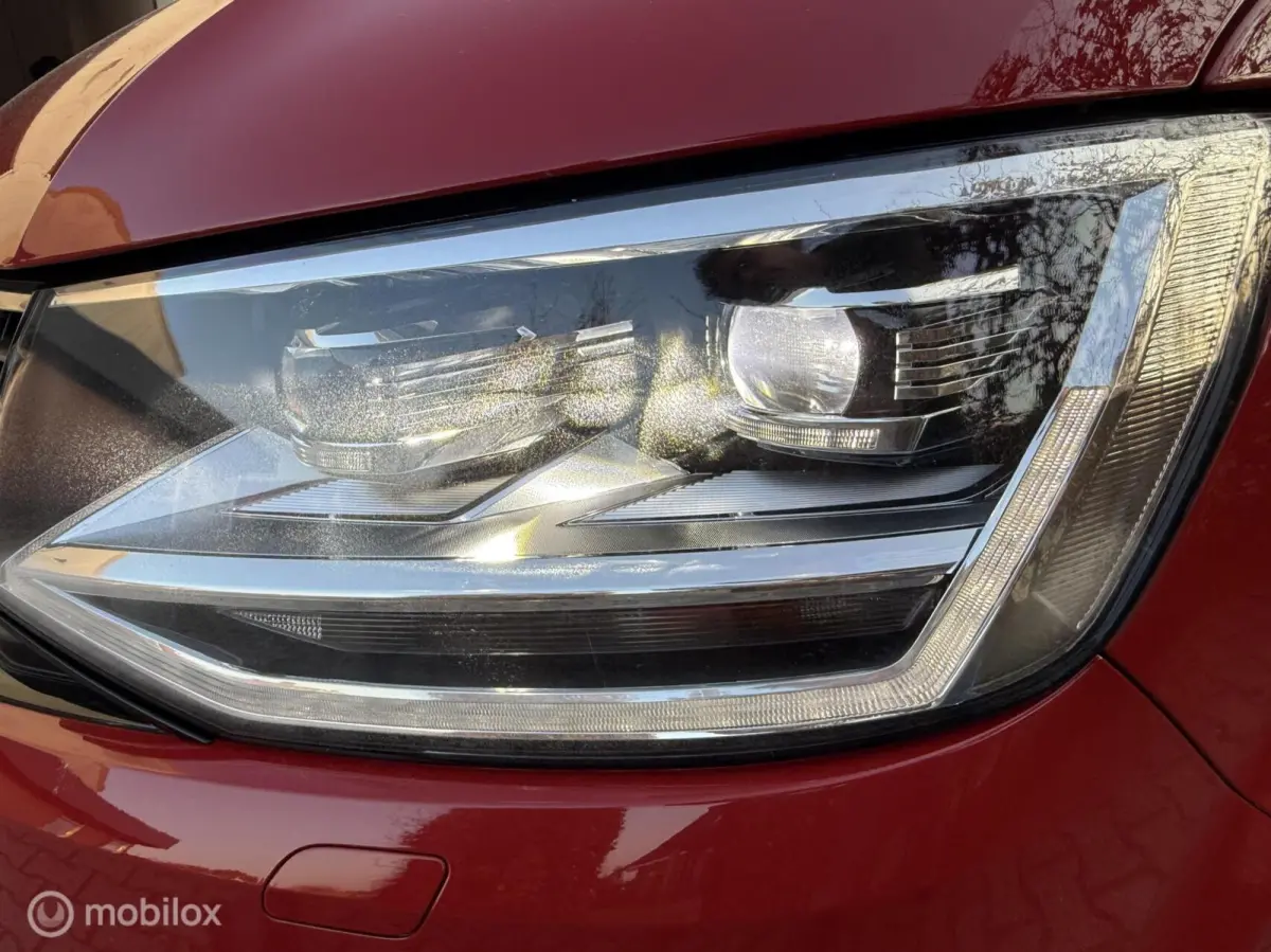 T6 Multivan 2.0 TSI L1H1 Comfortline