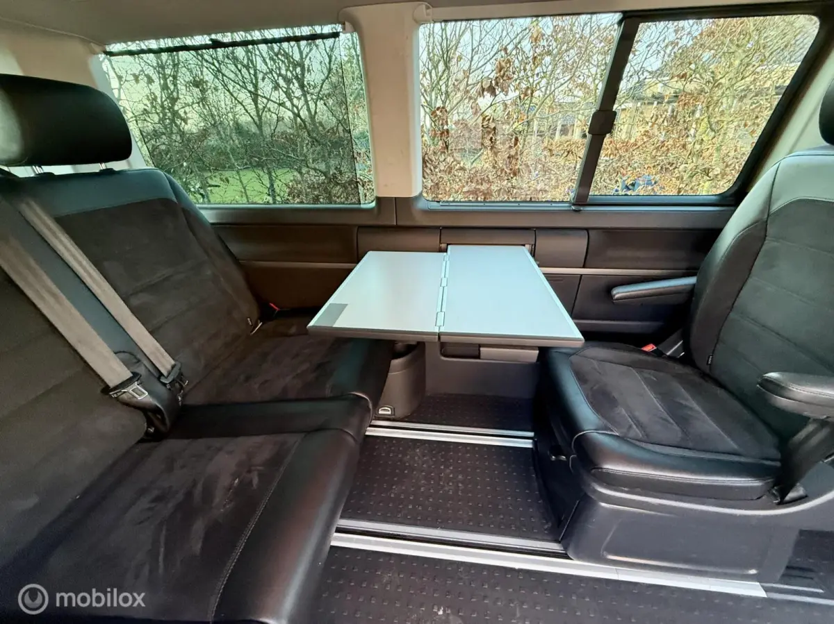 T6 Multivan 2.0 TSI L1H1 Comfortline