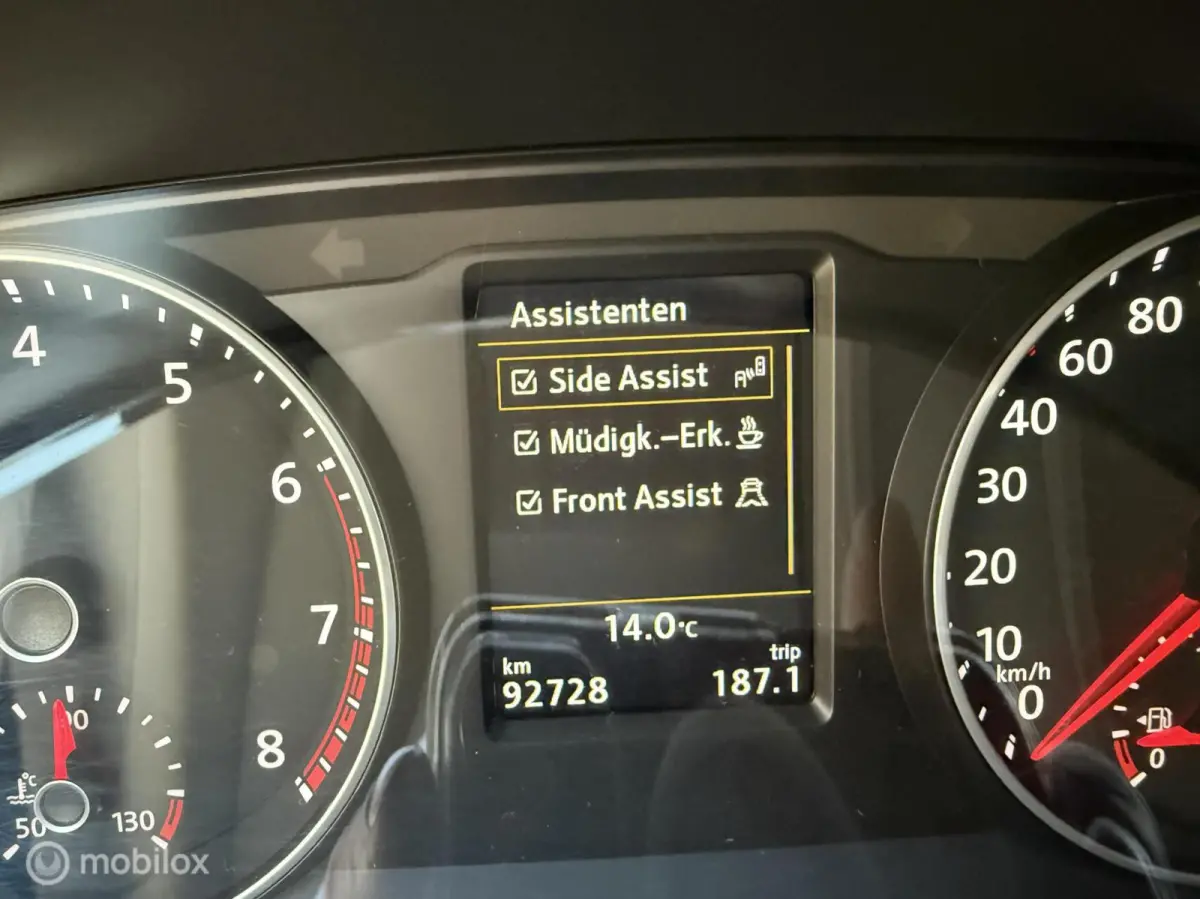 T6 Multivan 2.0 TSI L1H1 Comfortline
