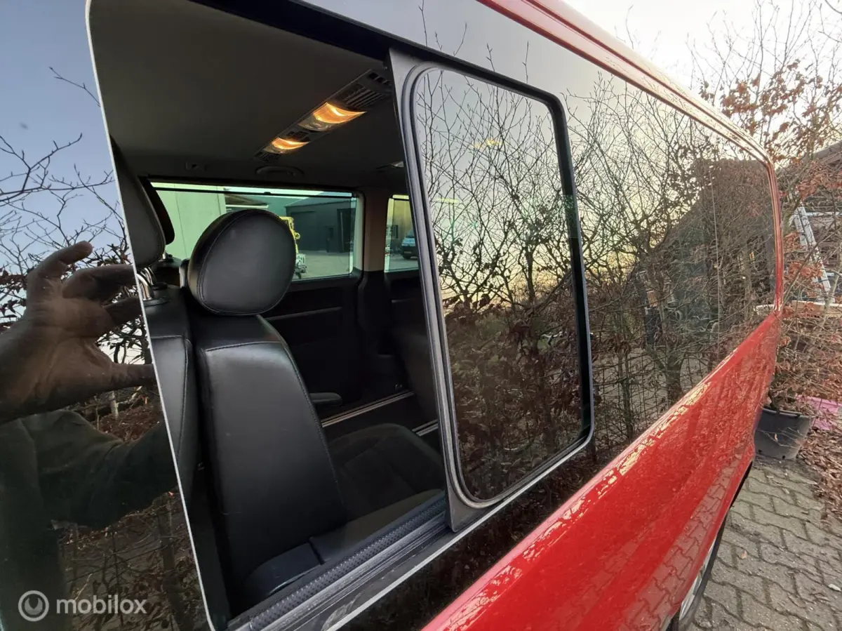 T6 Multivan 2.0 TSI L1H1 Comfortline