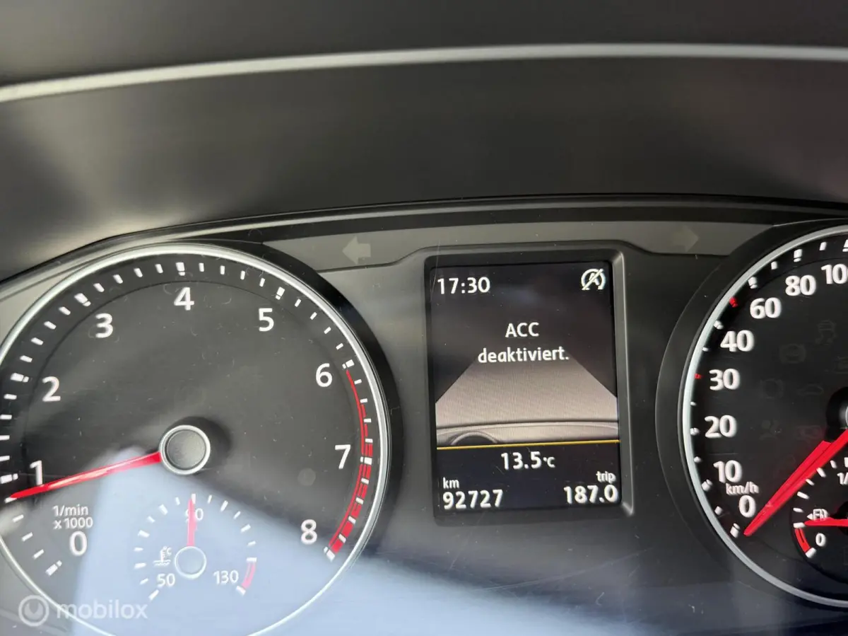 T6 Multivan 2.0 TSI L1H1 Comfortline