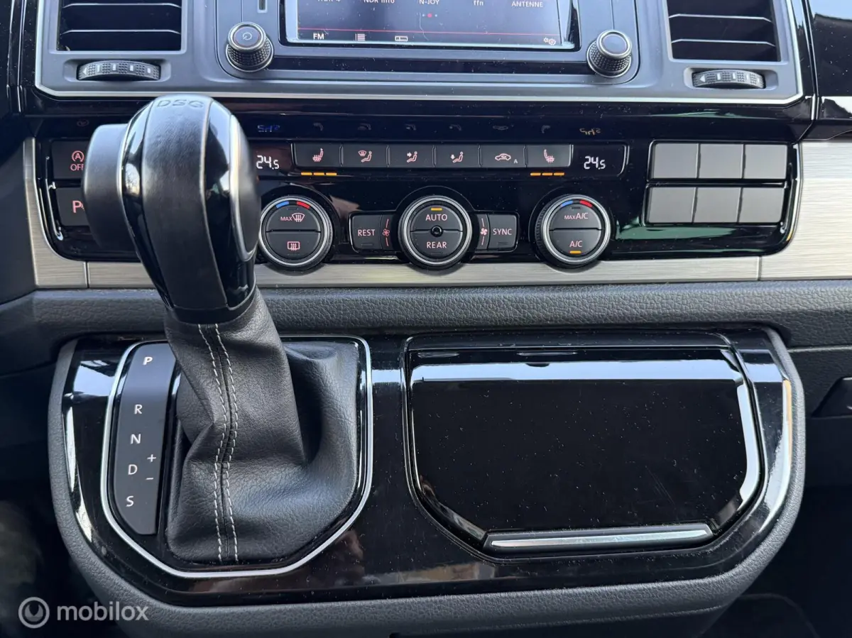 T6 Multivan 2.0 TSI L1H1 Comfortline