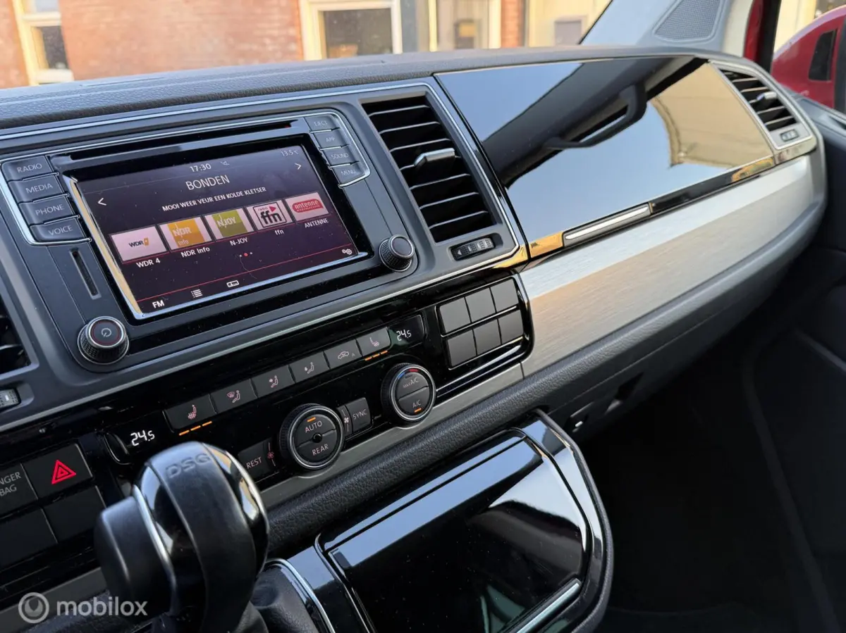 T6 Multivan 2.0 TSI L1H1 Comfortline