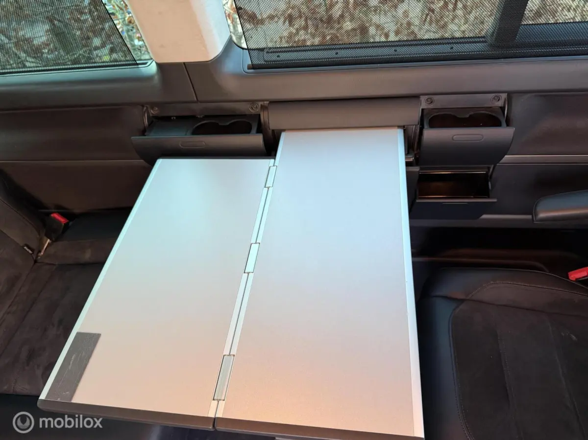 T6 Multivan 2.0 TSI L1H1 Comfortline