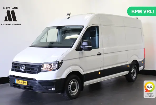 2.0 TDI 177PK L3H3 - EURO 6 - Airco - Cruise - PDC - €17.900,- Excl.