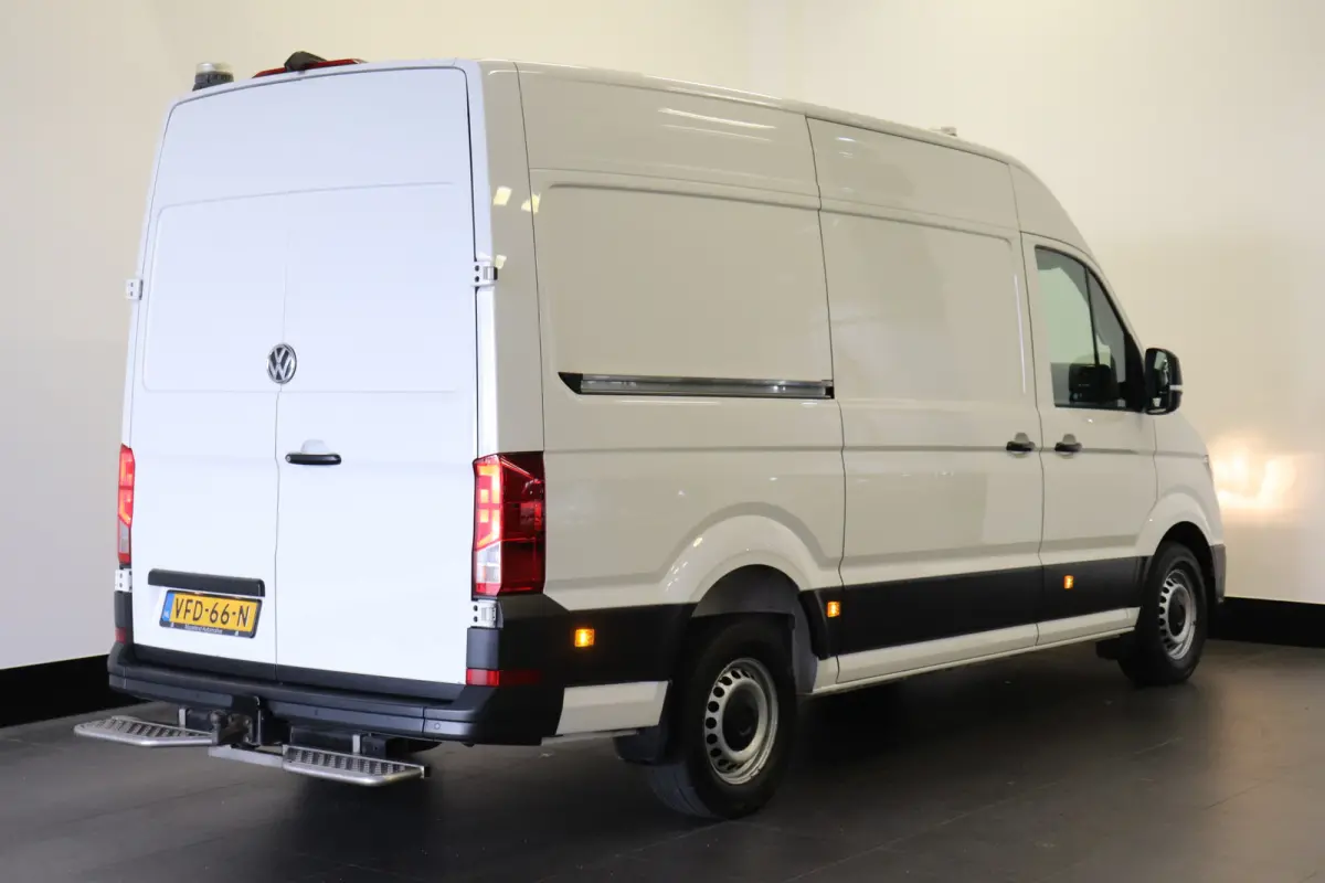 2.0 TDI 177PK L3H3 - EURO 6 - Airco - Cruise - PDC - €17.900,- Excl.