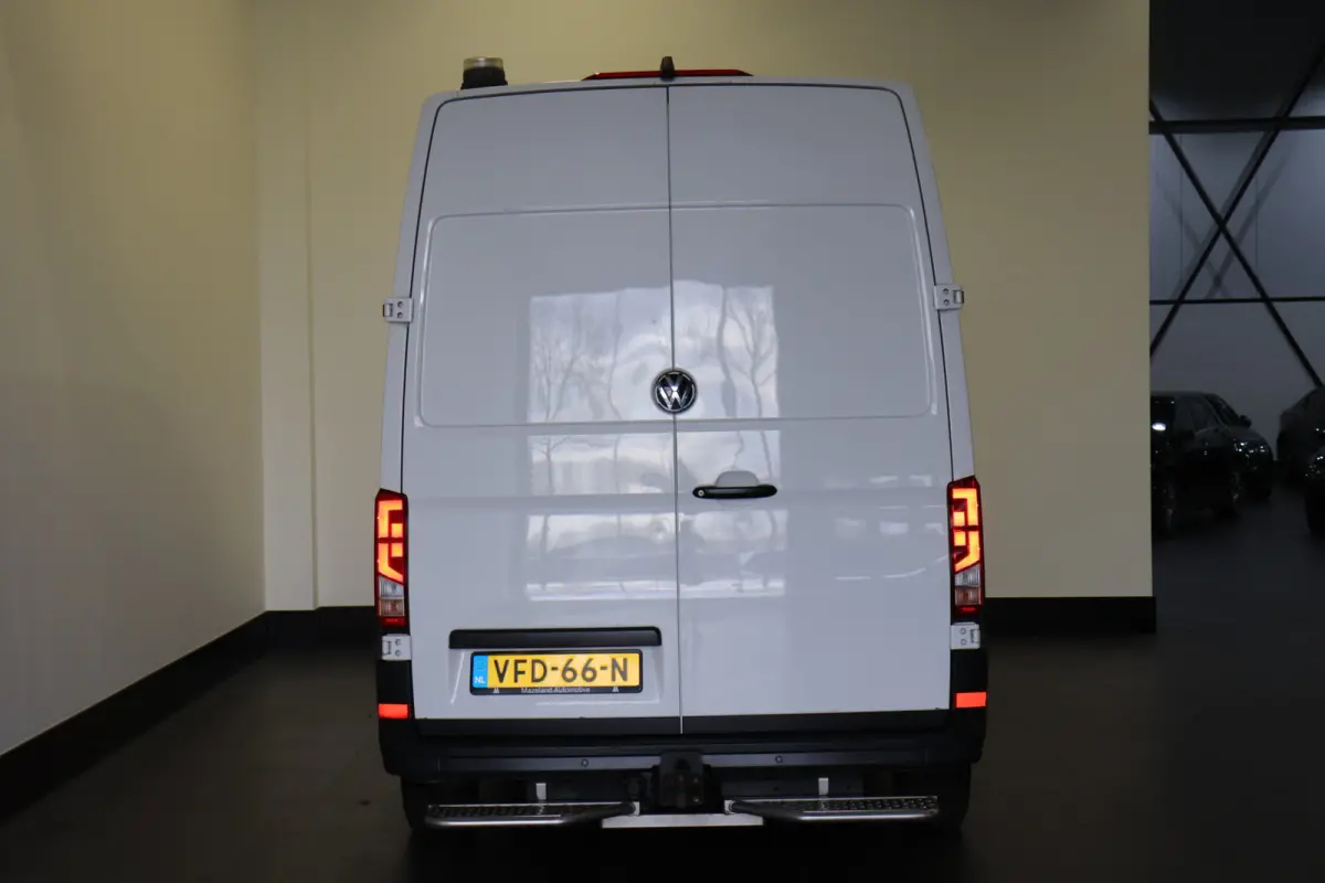 2.0 TDI 177PK L3H3 - EURO 6 - Airco - Cruise - PDC - €17.900,- Excl.