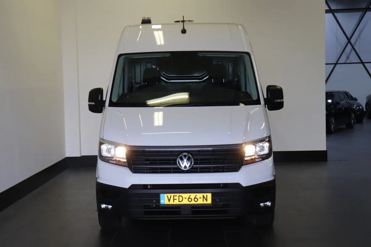 2.0 TDI 177PK L3H3 - EURO 6 - Airco - Cruise - PDC - €17.900,- Excl.