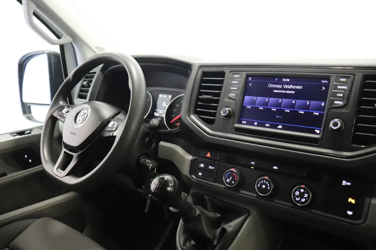 2.0 TDI 177PK L3H3 - EURO 6 - Airco - Cruise - PDC - €17.900,- Excl.