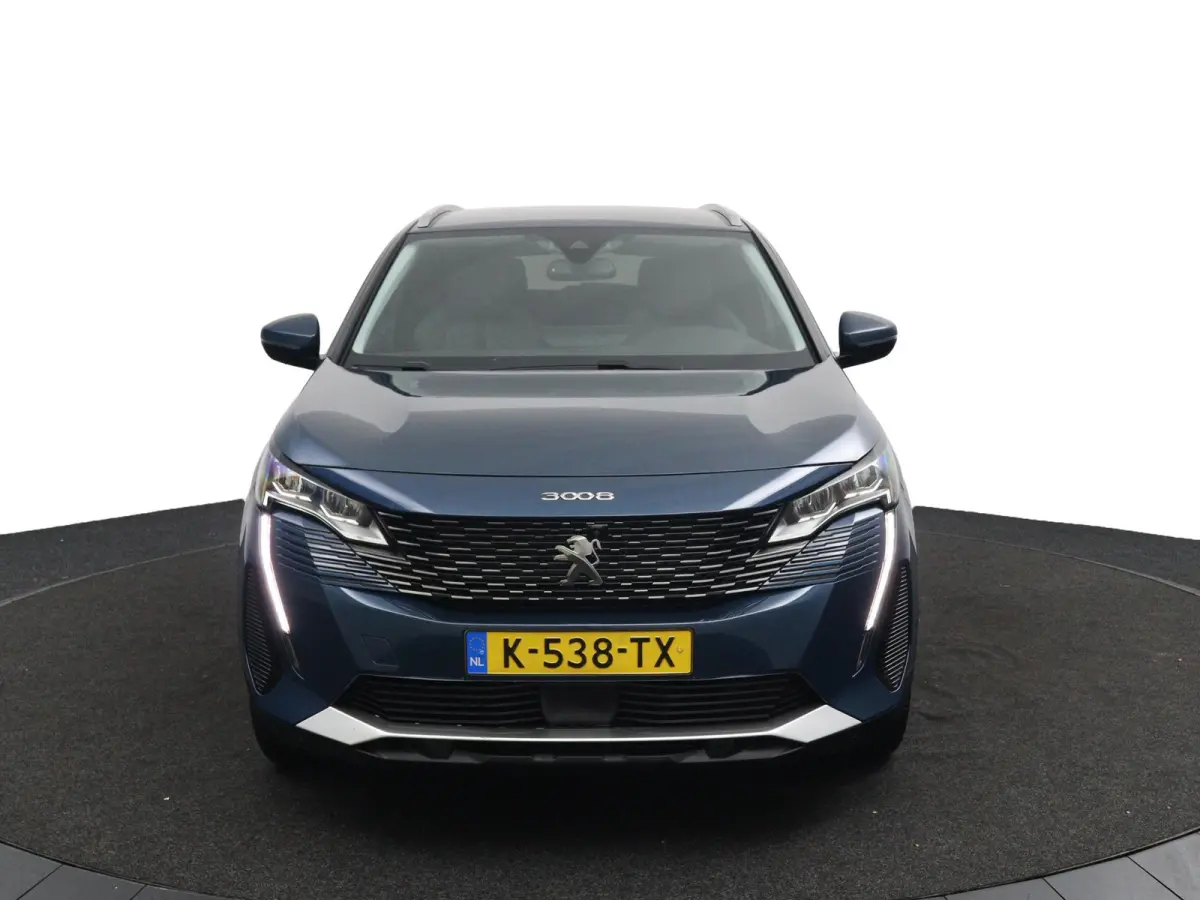 1.2 ALLURE*CARPLAY*130PK*ECC*NAVI*CAMERA*RIEM.VV*