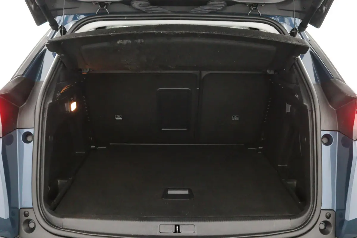 1.2 ALLURE*CARPLAY*130PK*ECC*NAVI*CAMERA*RIEM.VV*