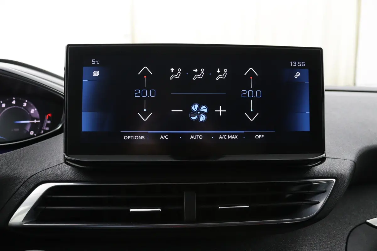 1.2 ALLURE*CARPLAY*130PK*ECC*NAVI*CAMERA*RIEM.VV*