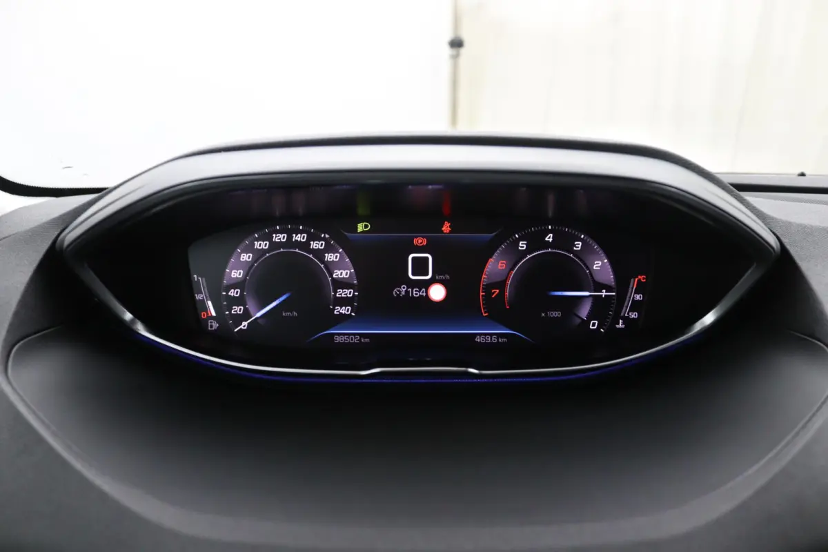 1.2 ALLURE*CARPLAY*130PK*ECC*NAVI*CAMERA*RIEM.VV*